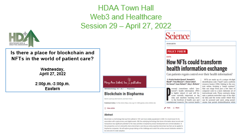 HDAA Town hall April 2022